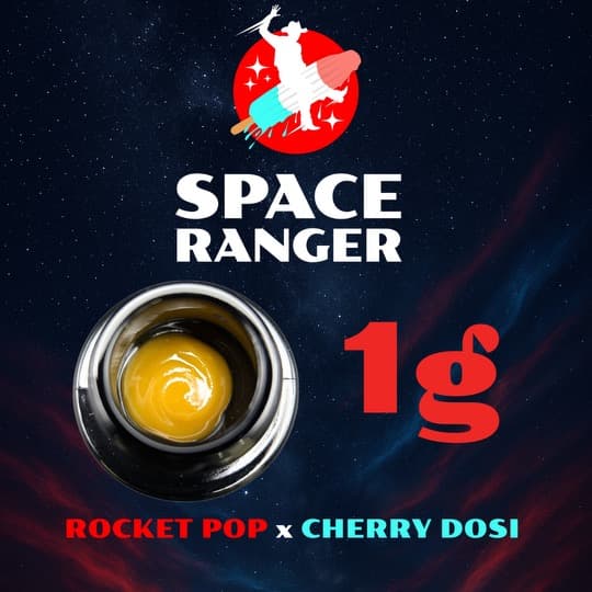 Space Ranger