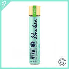 Boukét Blue Nerdz - BOUKET - Pre-Roll