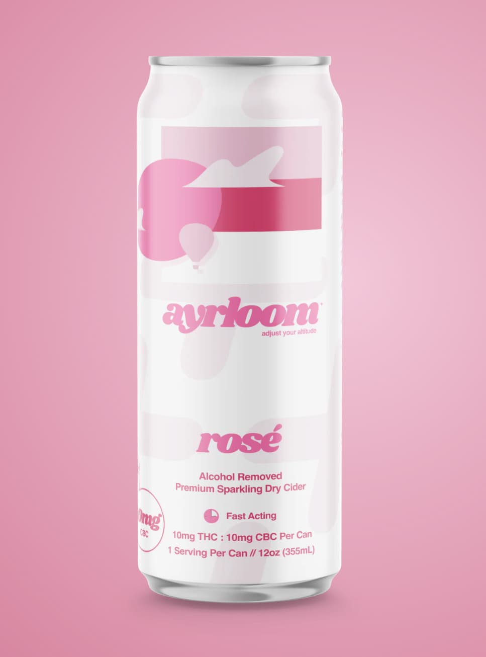 Ayrloom AU