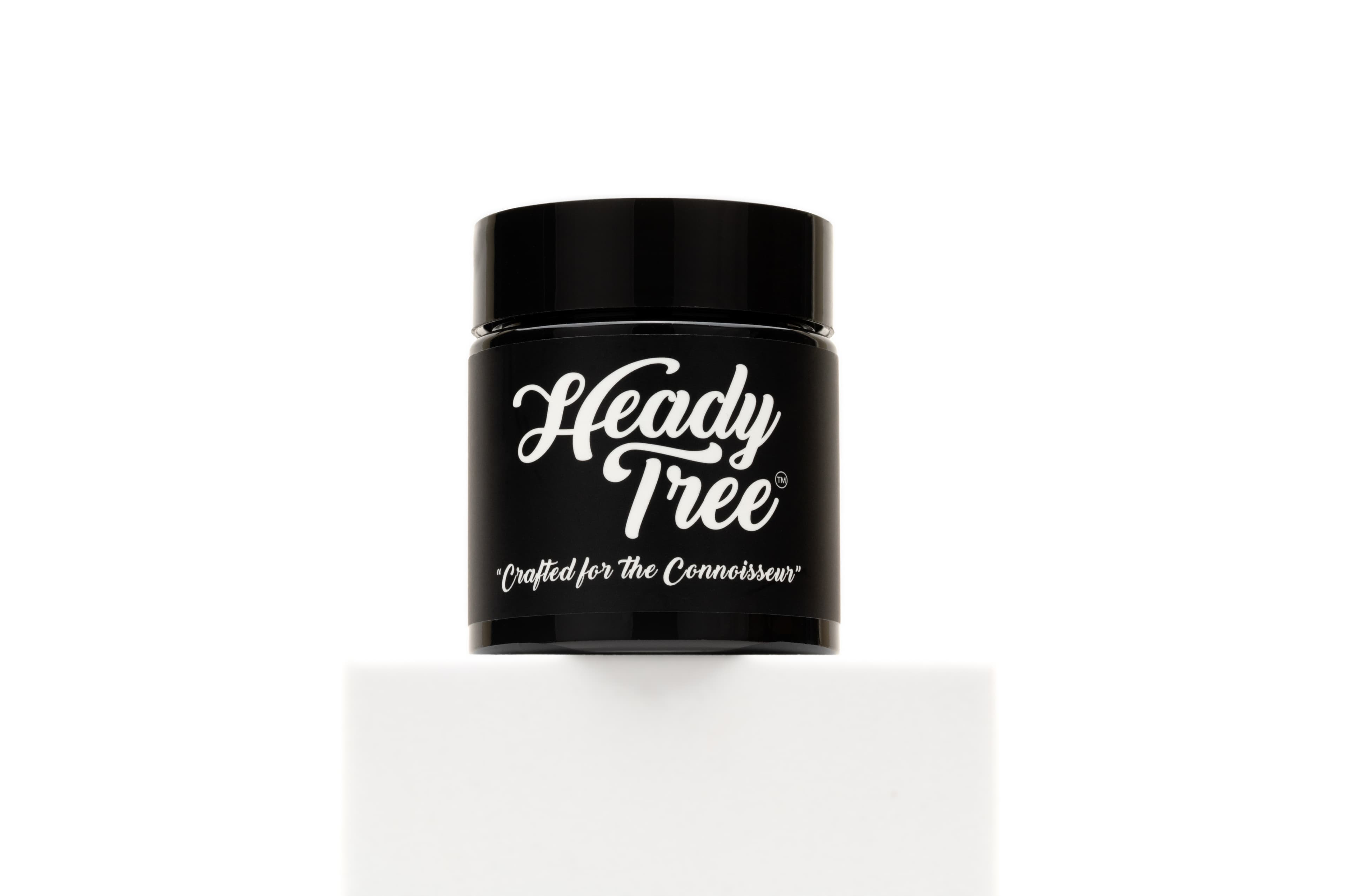 Heady Tree Category Five