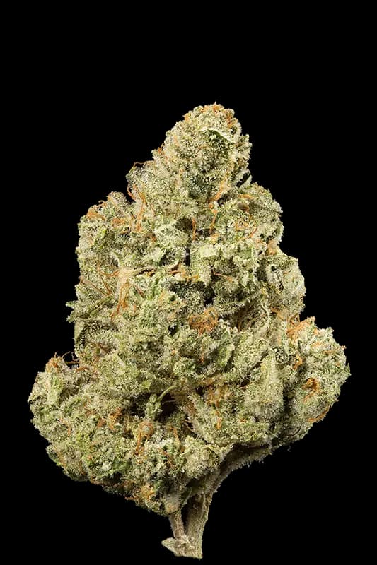 Green Room Premium Flower - The Soap - 3.5g