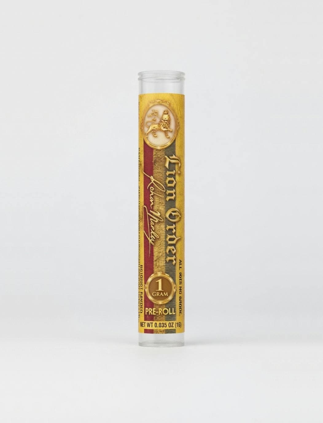 Lion Order