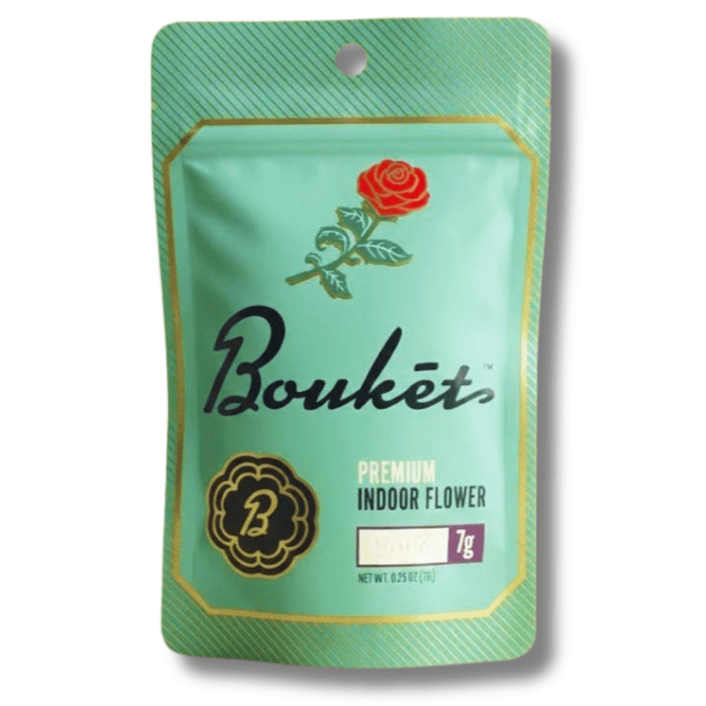 Boukét