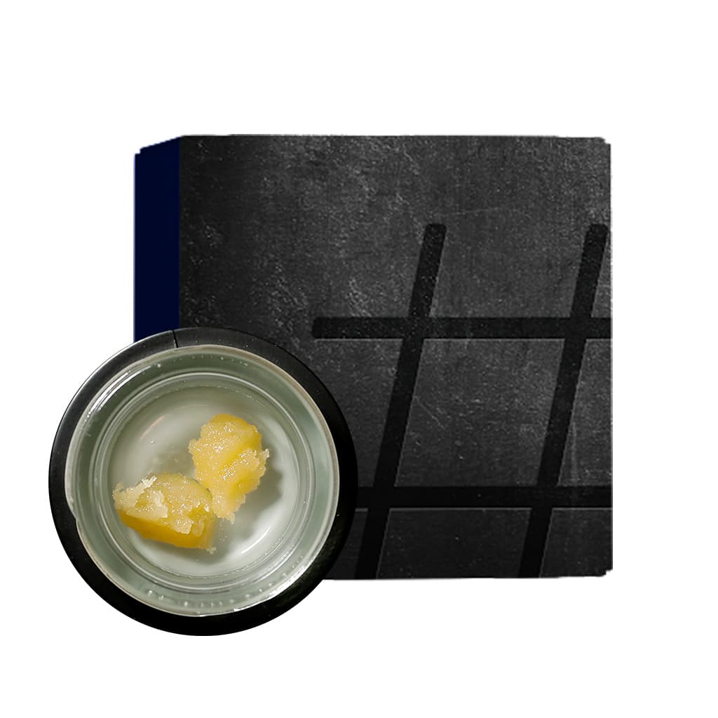 #HASH Papaya Juice | Wax-Sugar