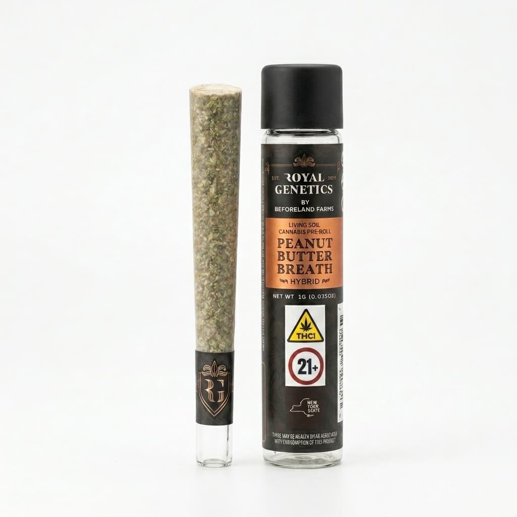 Royal Genetics