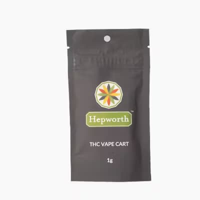 Hepworth Chemdawg Vape Cart | 1g