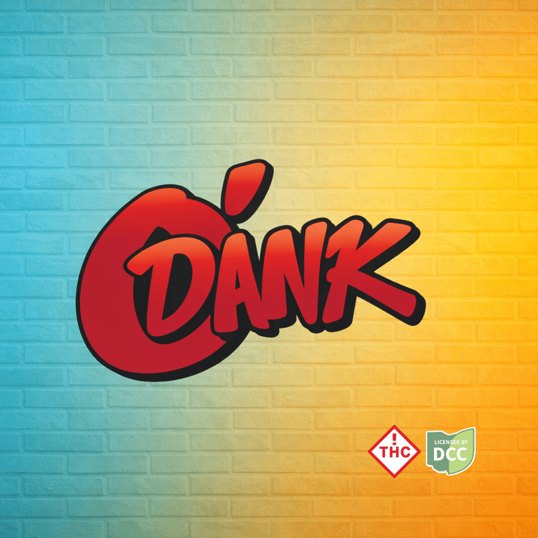 O'Dank LEMON - GUMMIES - [100MG] - 10PK