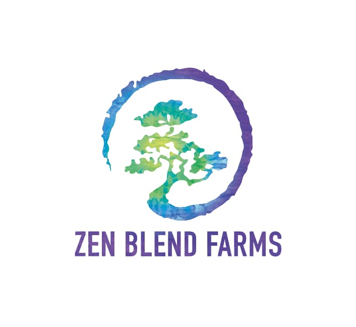 Zen Blend Farms GMO Cookies | 0.5g | 5pk