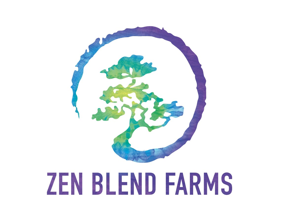 Zen Blend Farms Sugar Mintz | 0.5g | 10pk