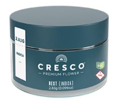 Cresco™ Cresco Face Mints x Jealousy (I) Flower 2.83g