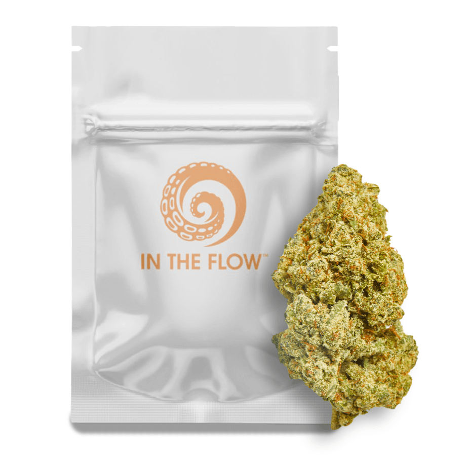 In The Flow Super Lemon Mac