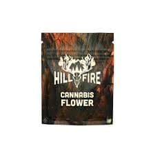 Hillfire Watermelon Rift - Flower - 2.83g