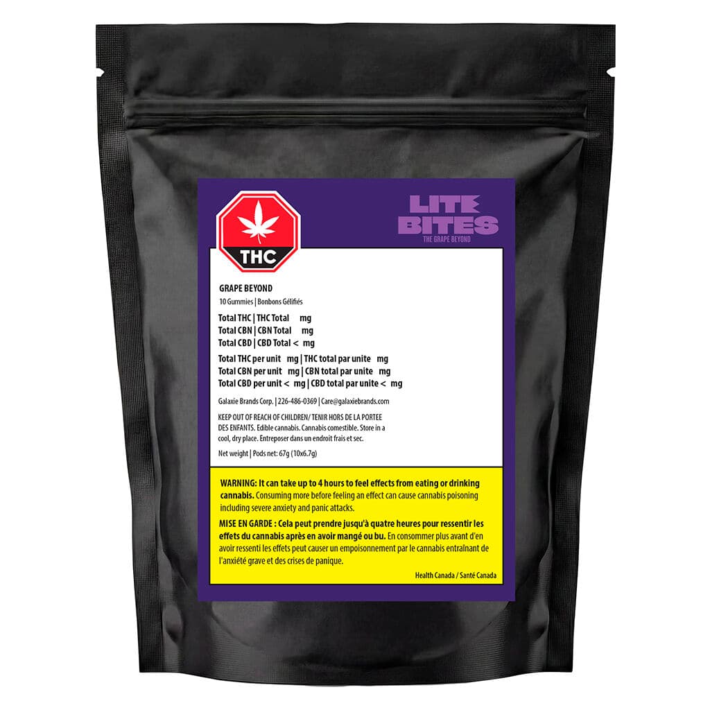 Lite Bites