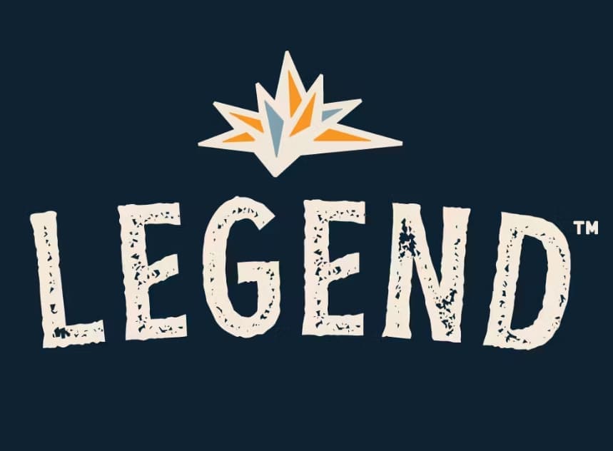 Legend Straw-Picanna Shatter