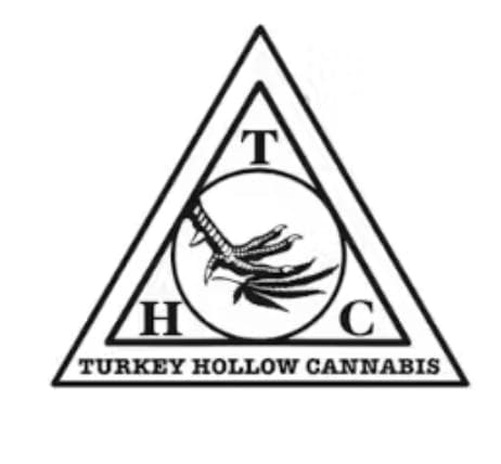 Turkey Hollow Cannabis Acapulco Gold, 1g Flower Rosin