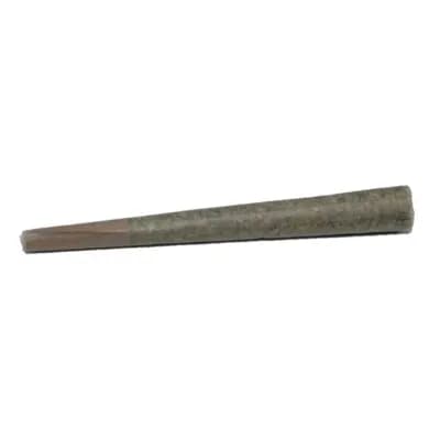 Royal Cannabis Supply Co. Blackberry Cream Pre-Roll - 1x1g