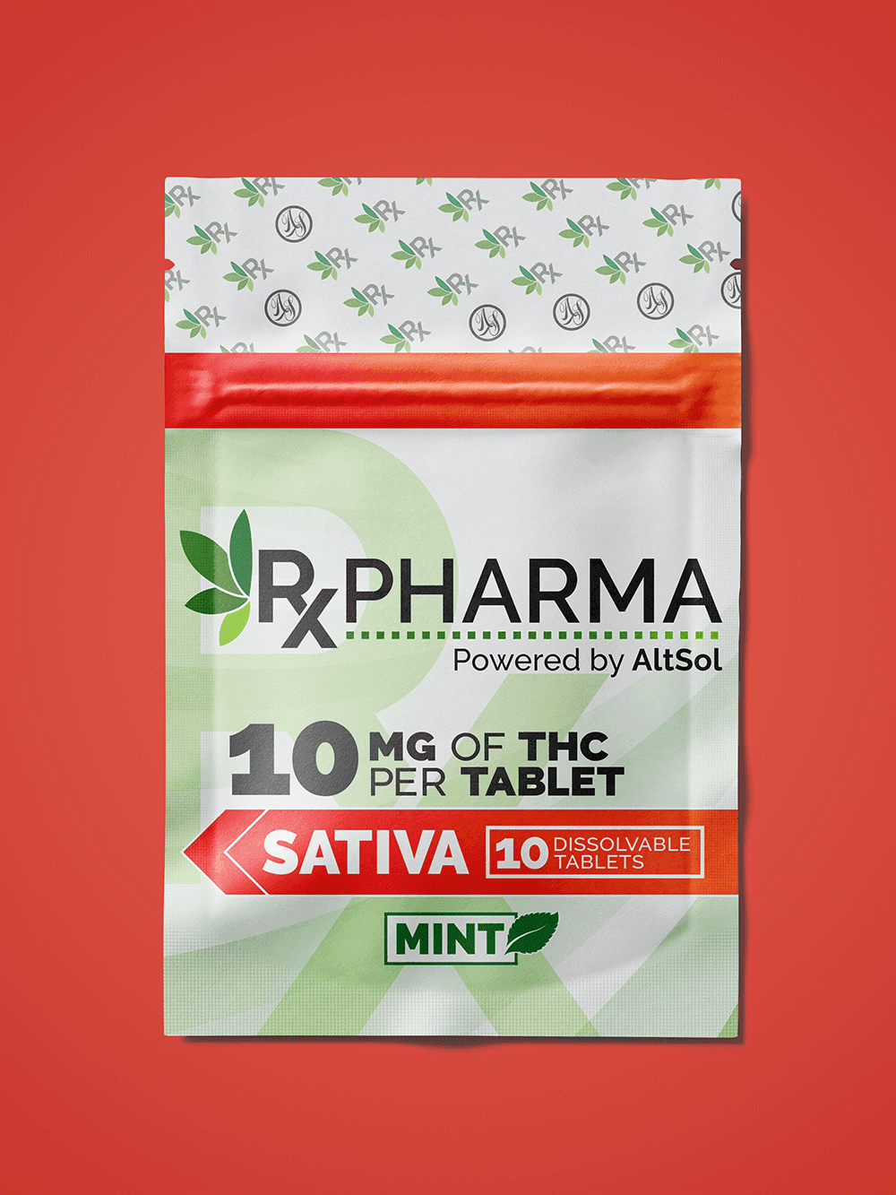 RxPharma