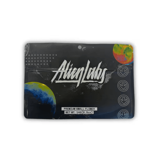 Alien Labs Biskante Smalls | 14g
