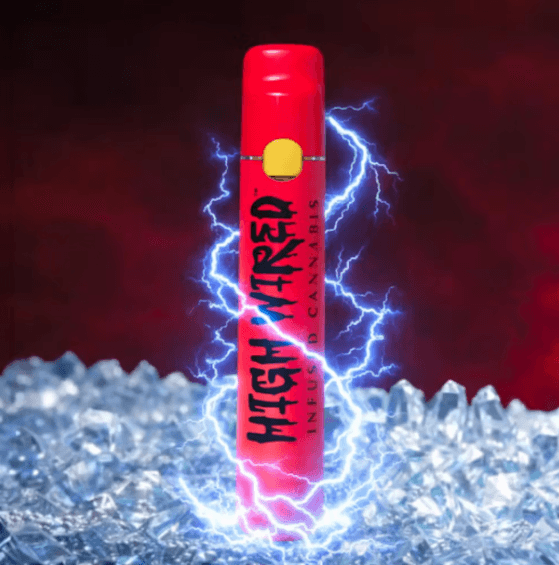 High Wired