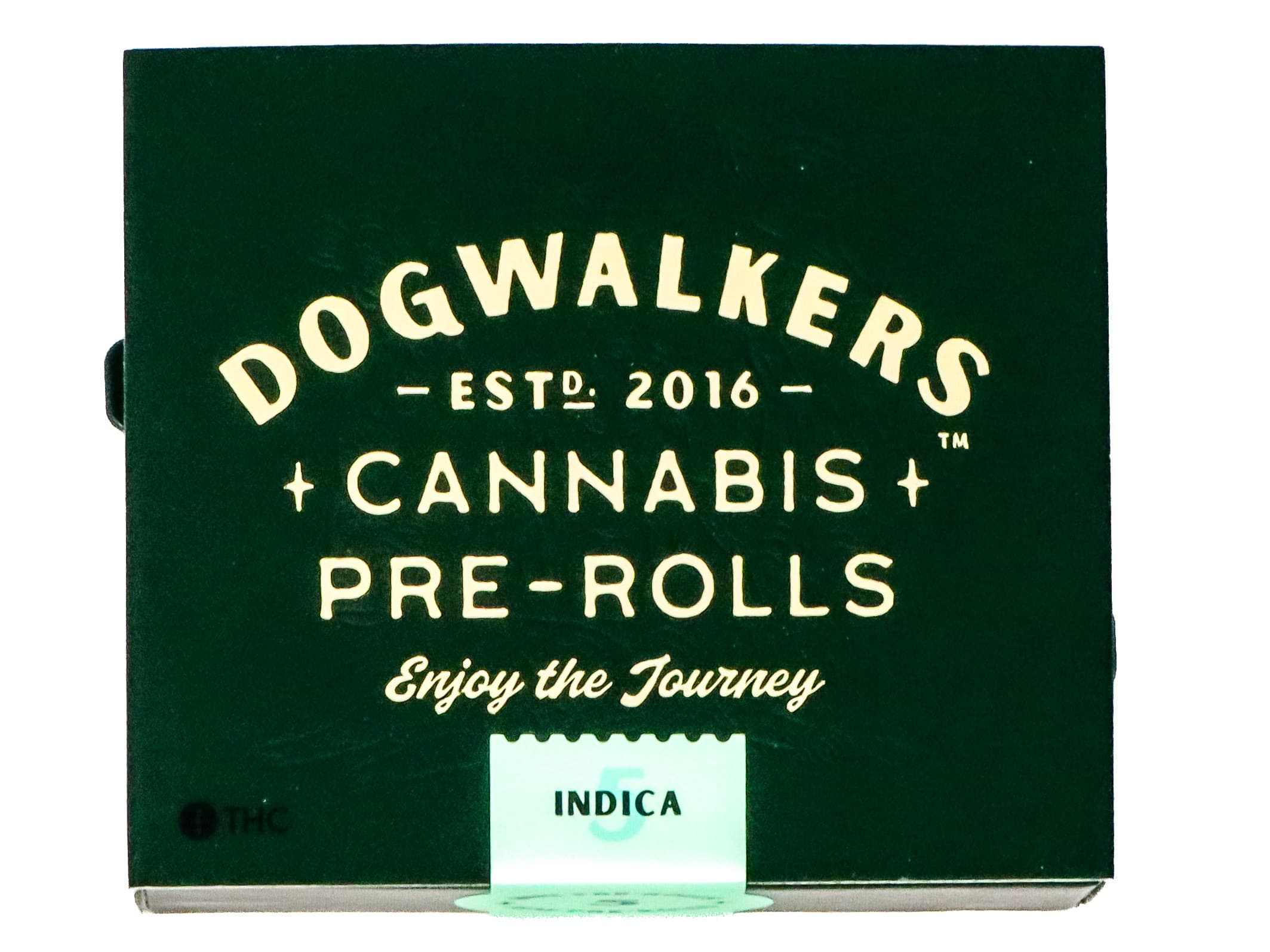 DOGWALKERS