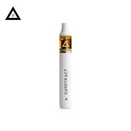 Bedford Grow - Dabstract