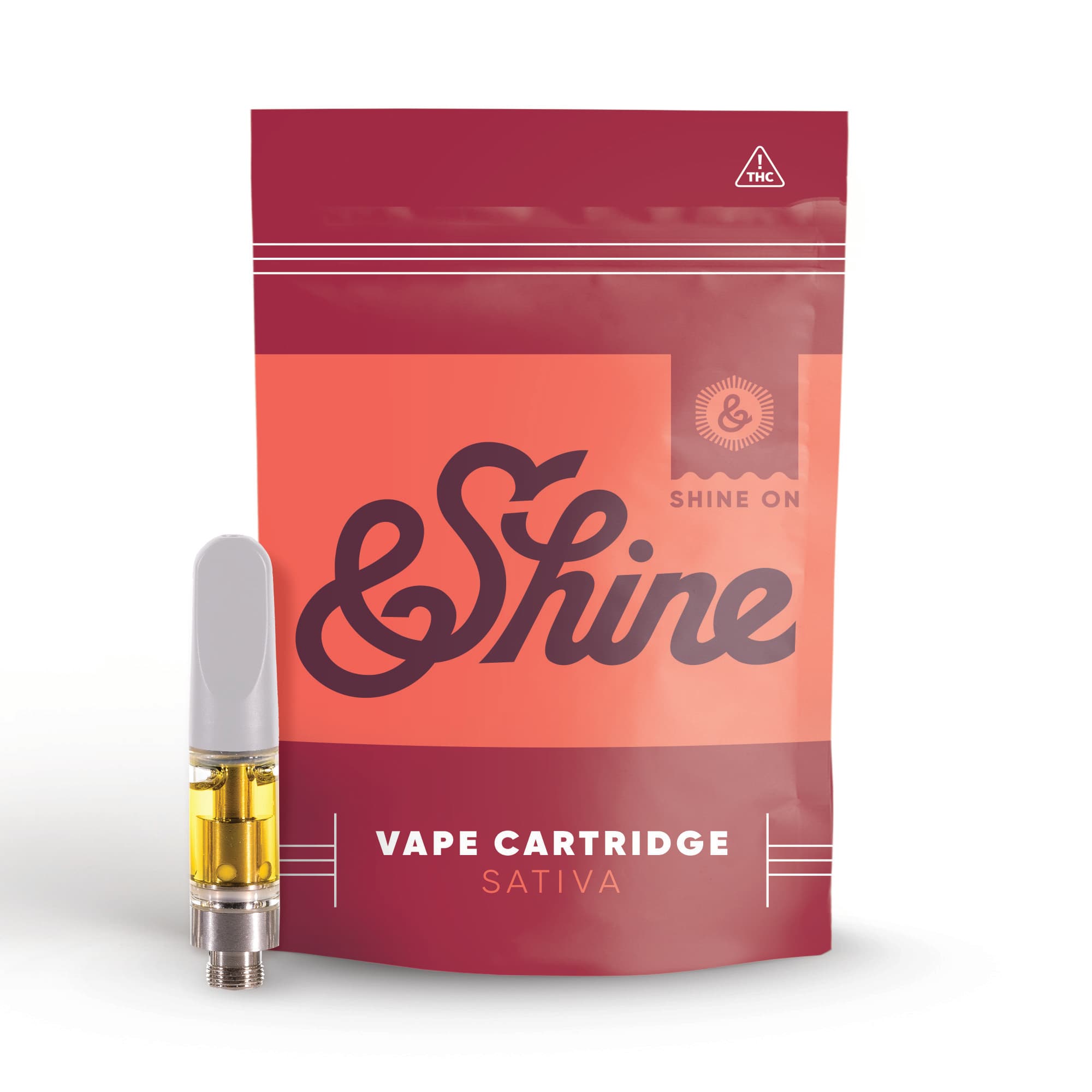 &Shine Vapes