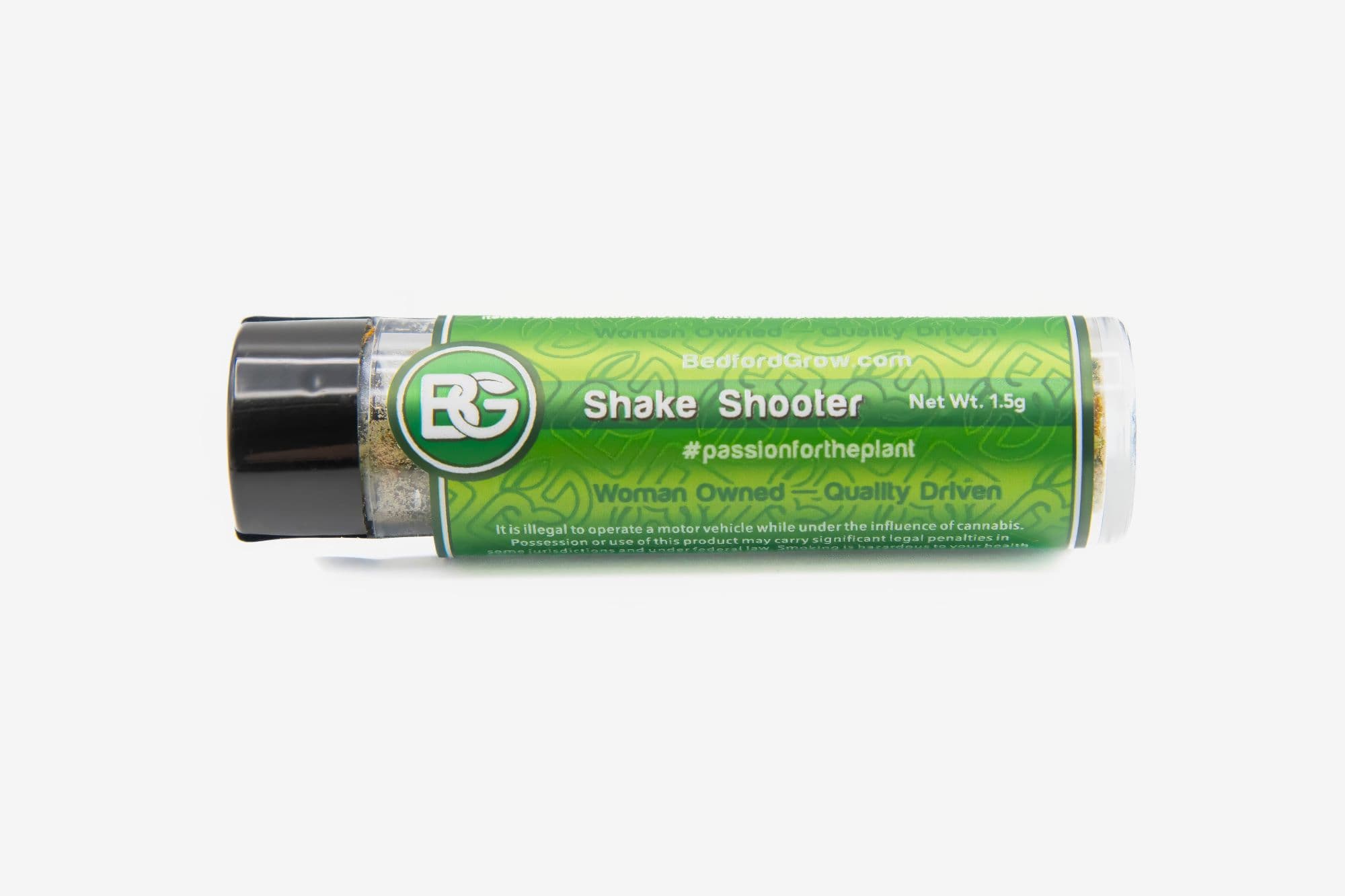 Bedford Grow SHAKE Shooter Georgia Peach (BG) | 1.5g