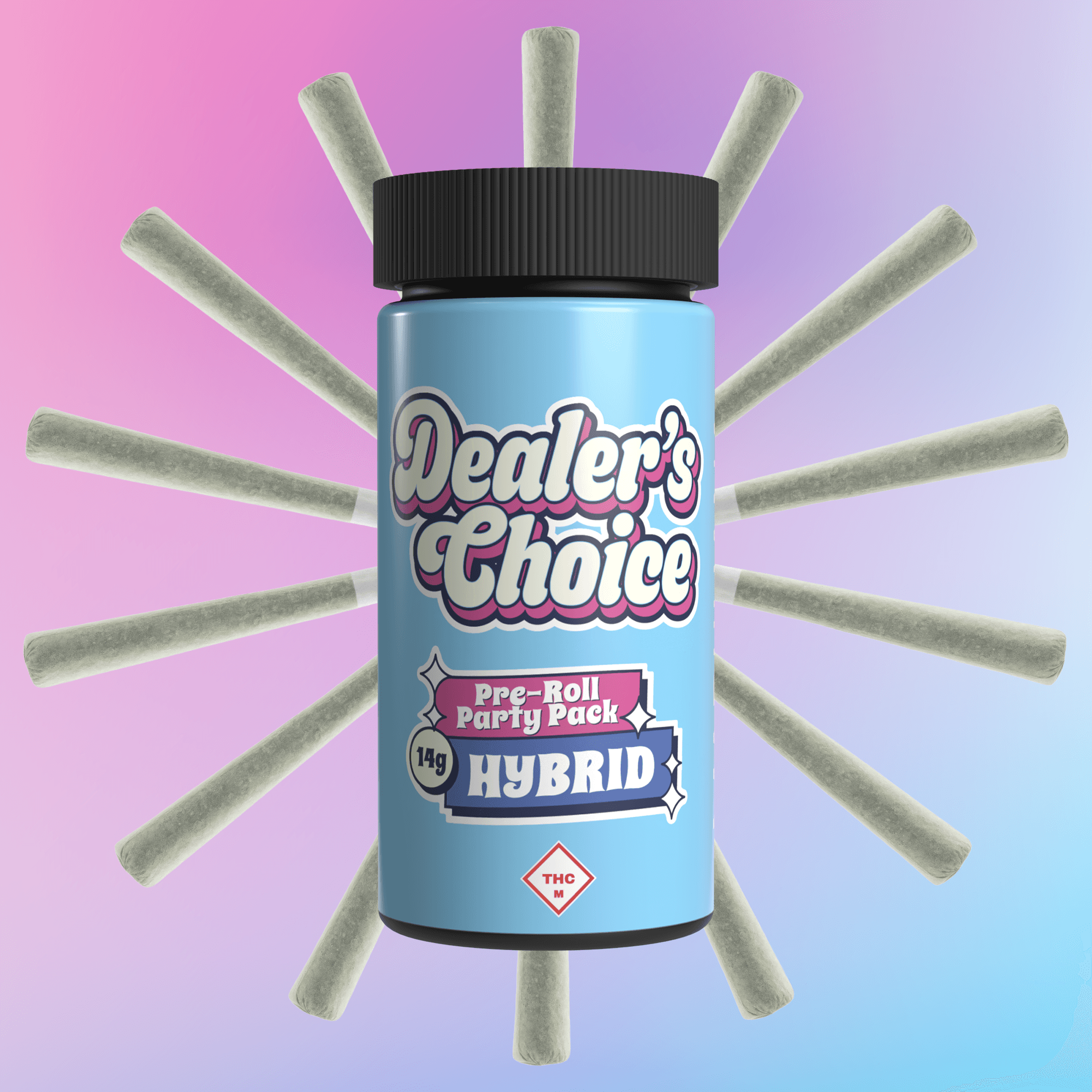 Dealer's Choice