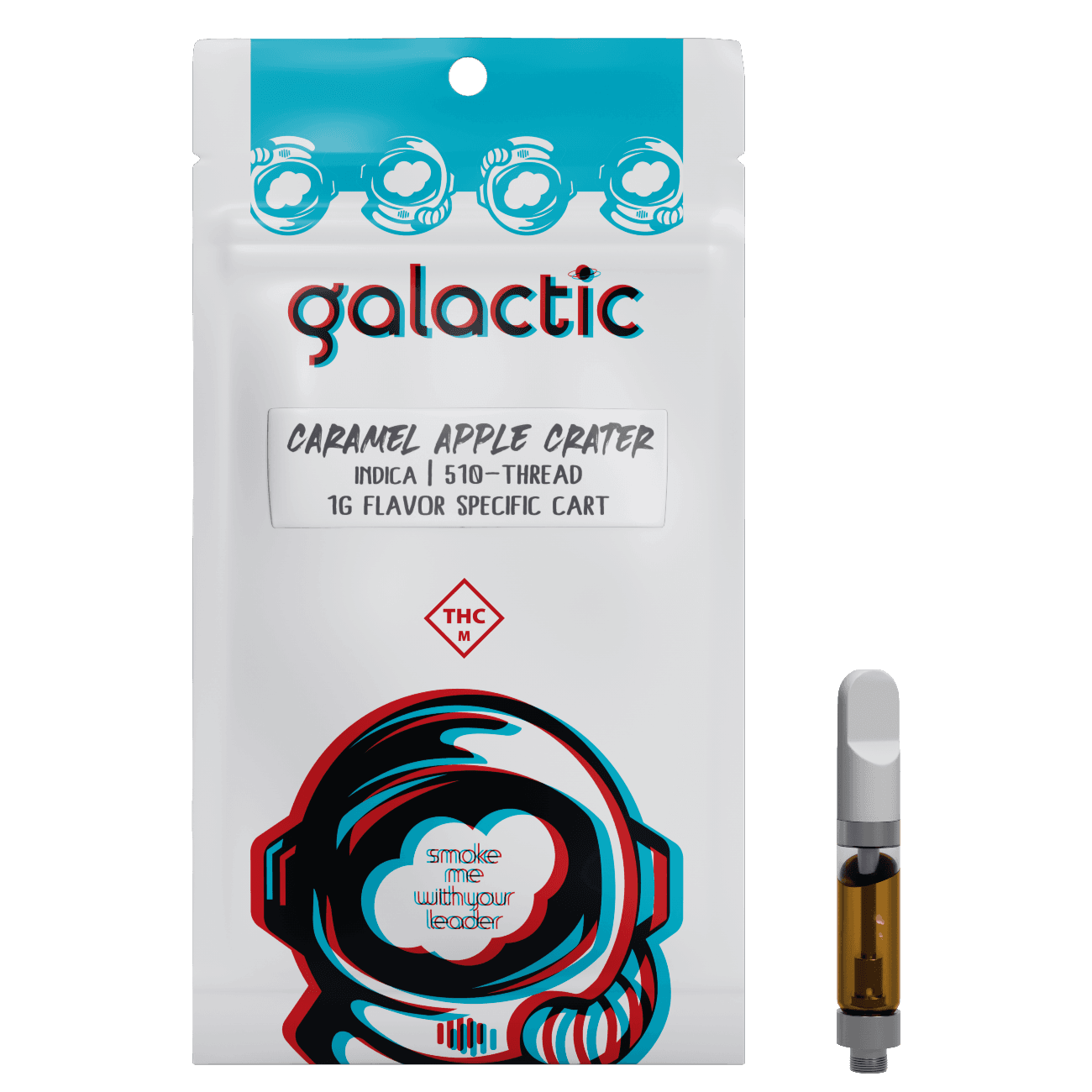 Galactic