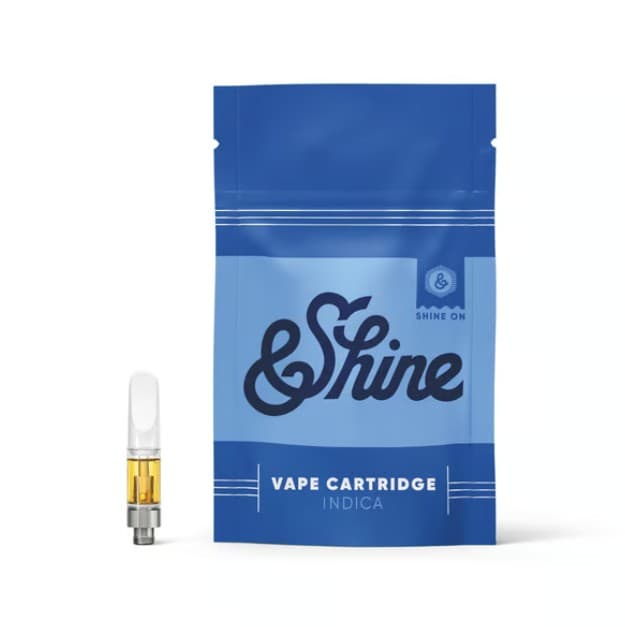 &Shine &Shine Cartridge Mango (I)
