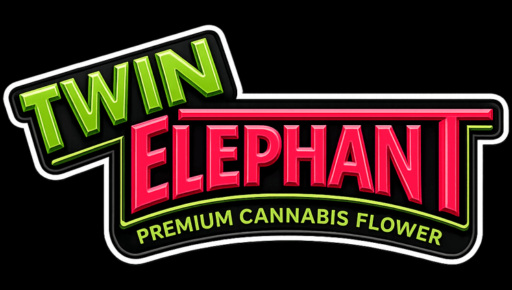 Twin Elephant Gary Payton 1g Pre-rolls | 2 pack