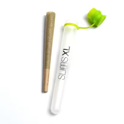 Slims KGB Kookies Single