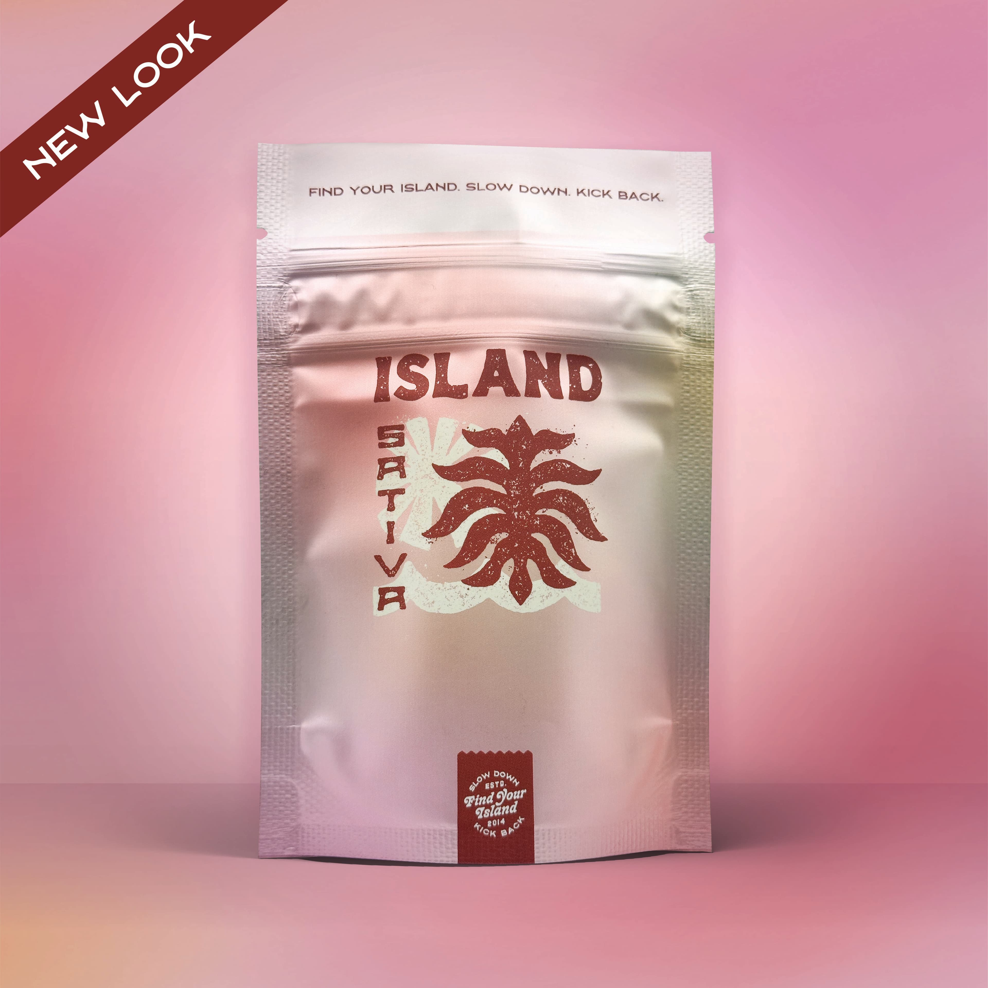 4Front - Island
