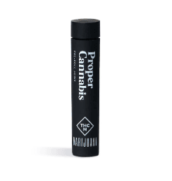 Proper Cannabis Proper: Pre-Roll | Triangle Kush | 0.5g