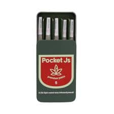 Pocket Js