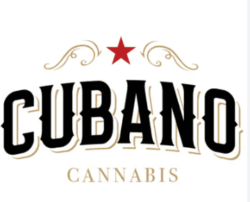 Cubano Cherry Gar-See-Ya | Distillate Infused Pre-ground | 3.5g