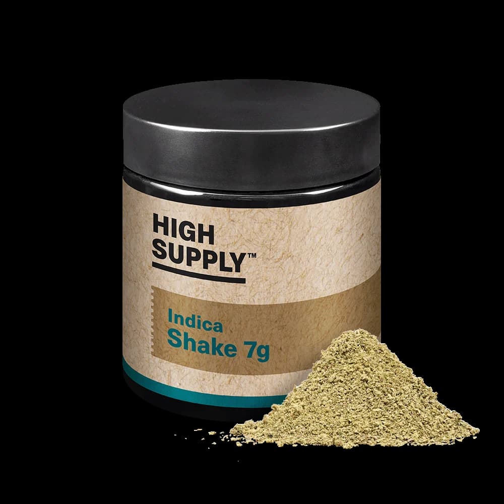 High Supply™ Governmint Oasis