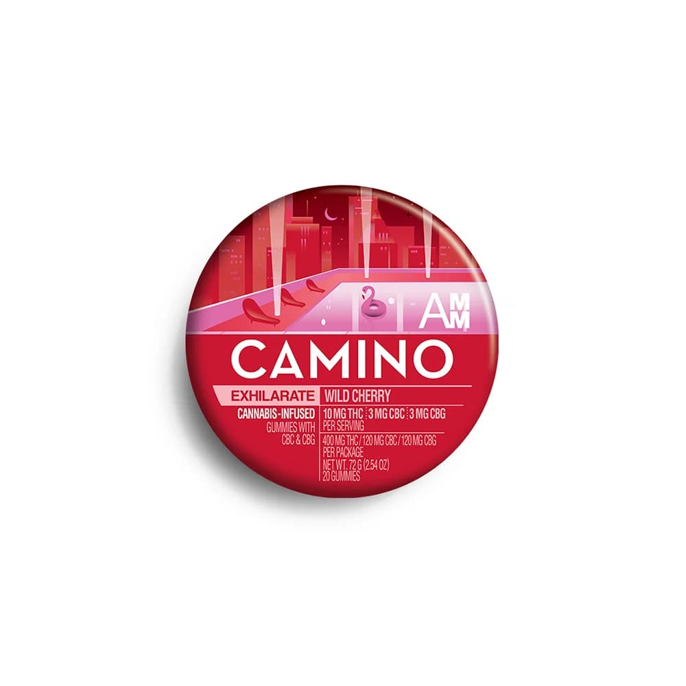 Camino