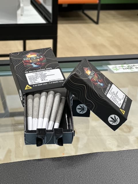 Big Sioux Bud PABLO DRIVER 10pk