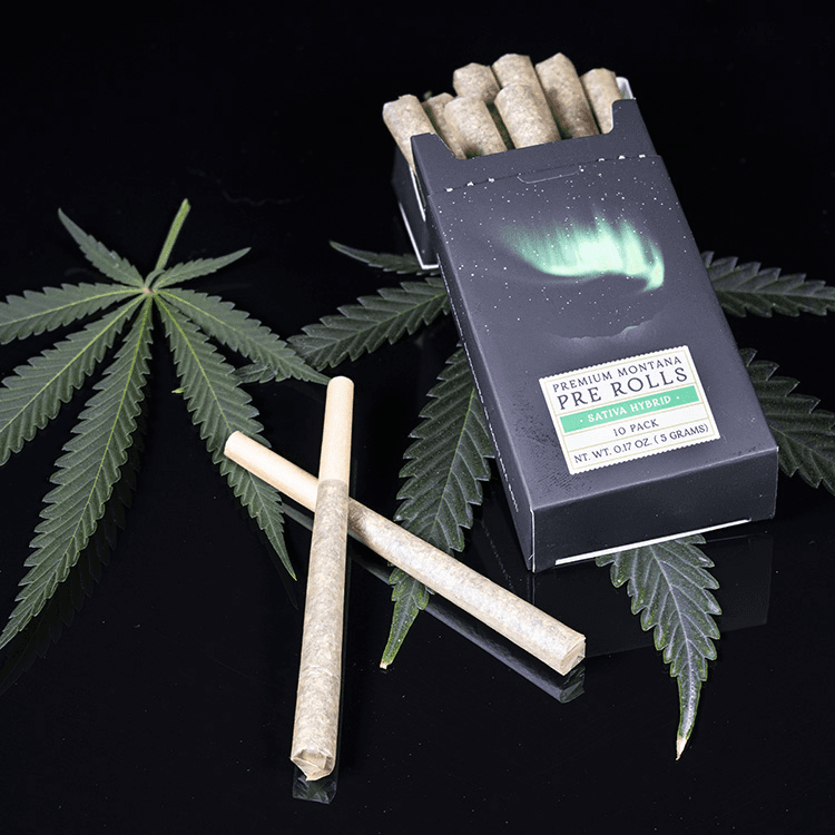 Tamarack Cannabis
