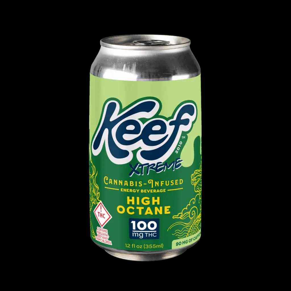 Keef Beverages