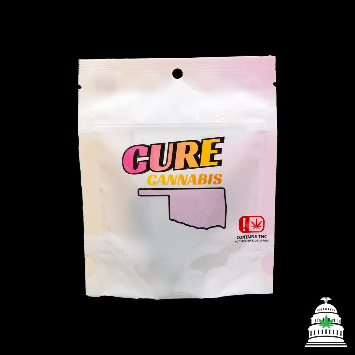 Cure