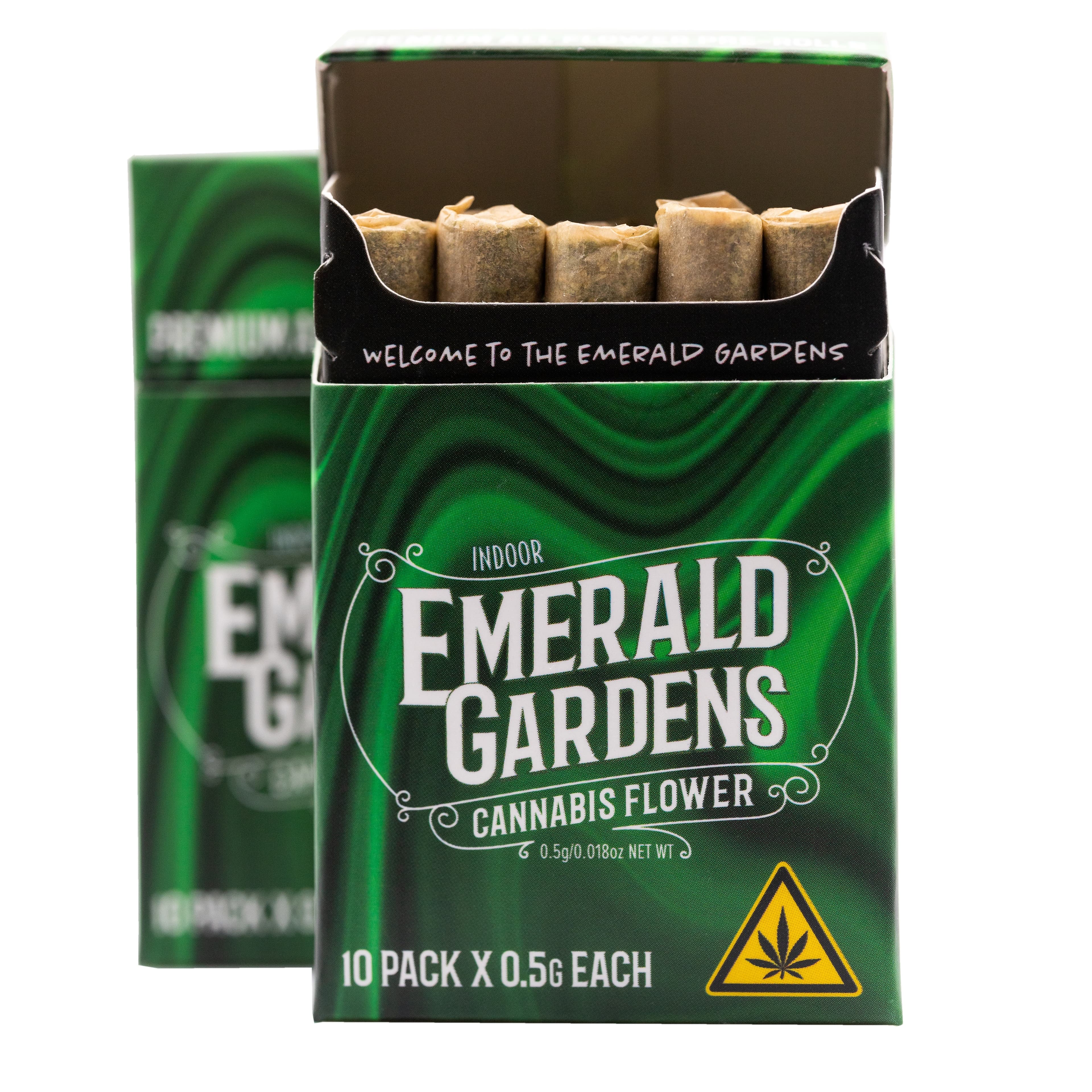 Emerald Gardens Select