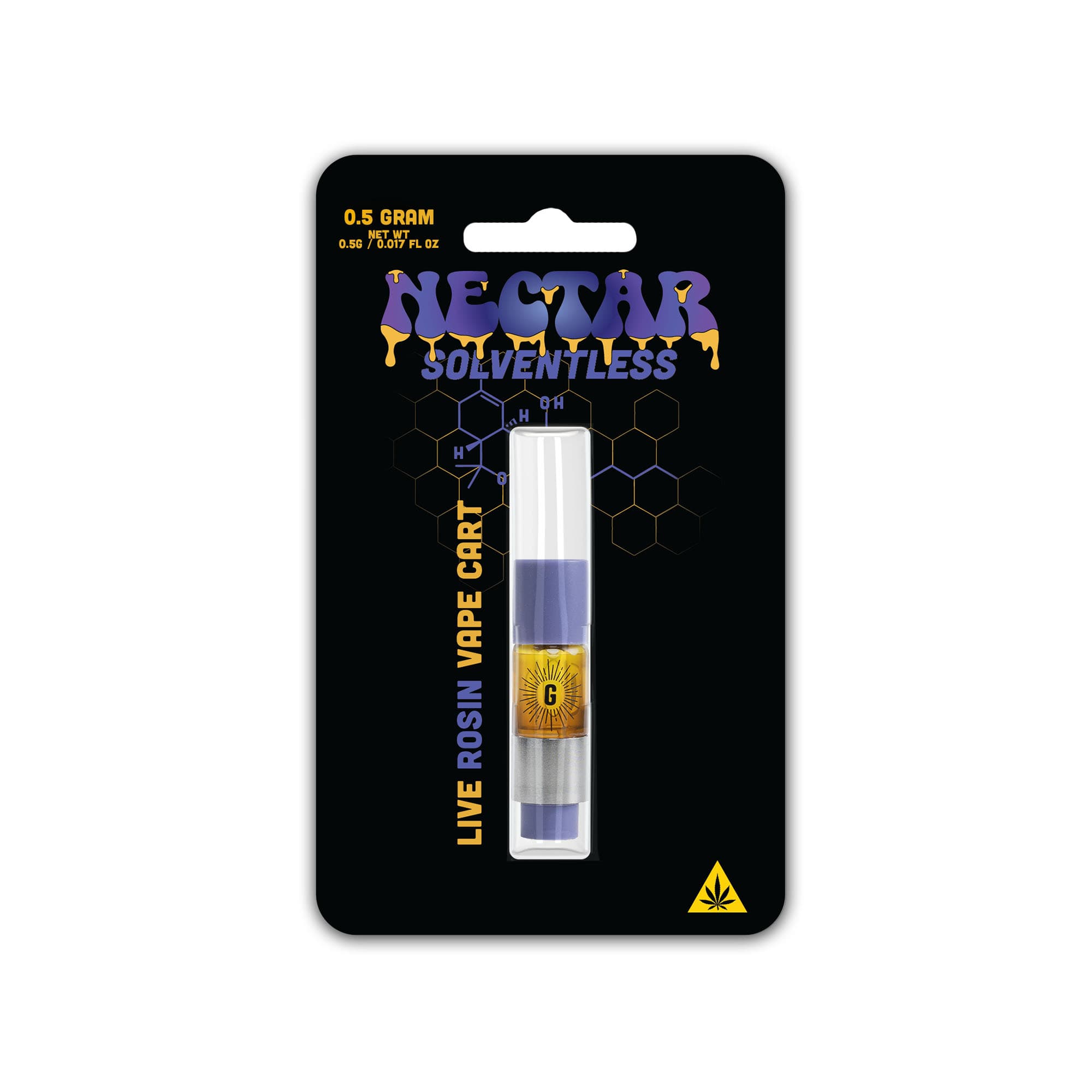 Nectar Concentrates