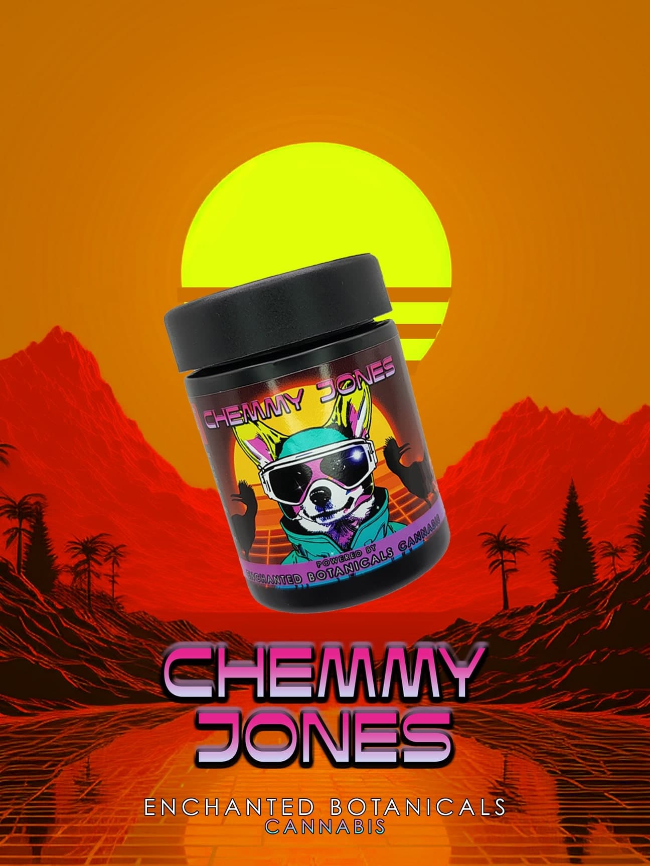 EB 3.5g Pre-Pack