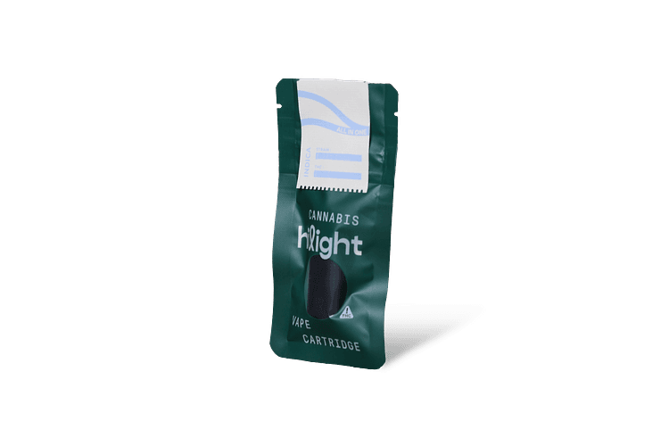 Hilight OG Kush | AIO | 2g
