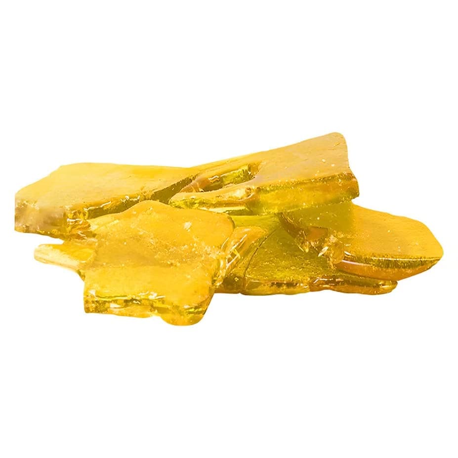 Roilty 1g Pink Princess Shatter - Roilty