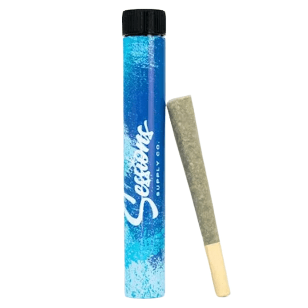 Sessions Supply Co.