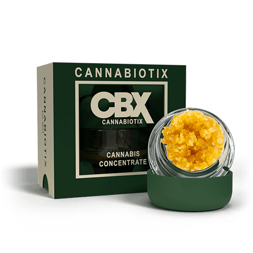 Cannabiotix Master Flame - Terp Sugar