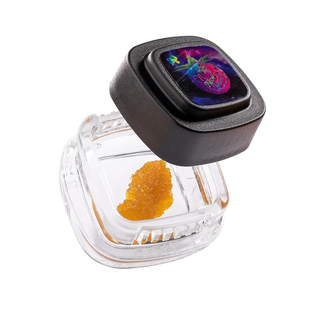 Neon Moon Concentrates